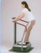 お尻突き出しポーズ