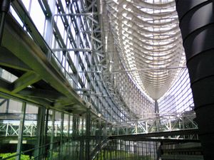 国際フォーラム