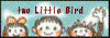two little birdのサイトへ