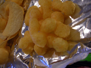 チーズシェイカー2