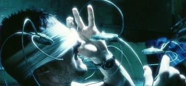 MINORITY REPORT 6