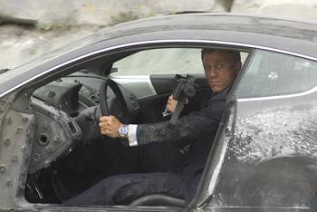 QUANTUM OF SOLACE 2