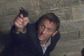 QUANTUM OF SOLACE 5