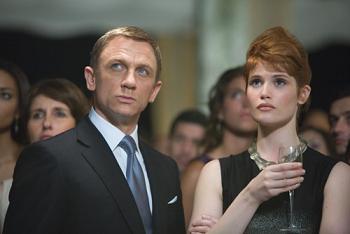 QUANTUM OF SOLACE 7