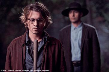 SECRET WINDOW 4