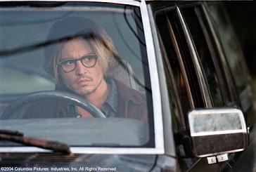 SECRET WINDOW 6