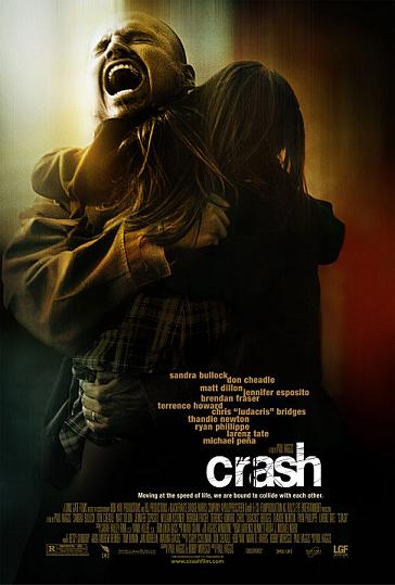 CRASH 1