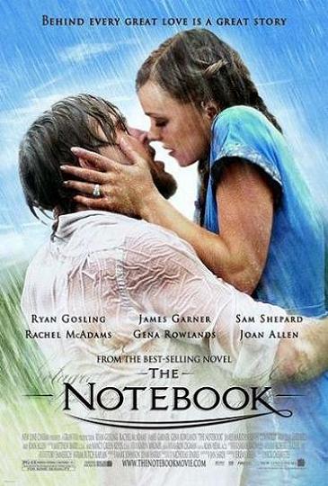 THE NOTEBOOK 1