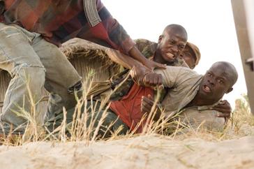 BLOOD DIAMOND 2