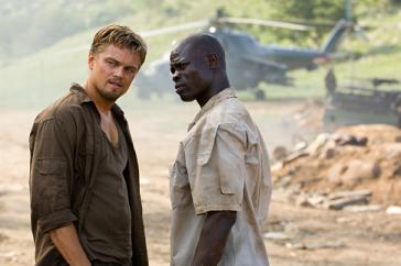 BLOOD DIAMOND 4