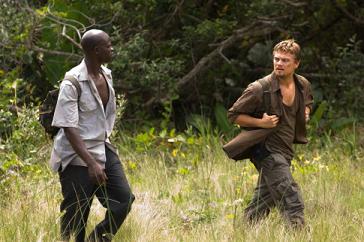 BLOOD DIAMOND 5