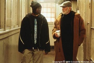 FINDING FORRESTER 4