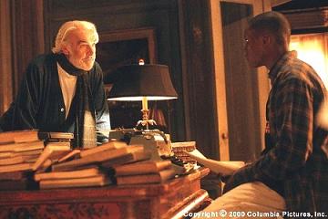 FINDING FORRESTER 5