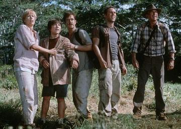 JURASSIC PARK III 2