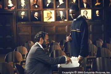 FINDING FORRESTER 6