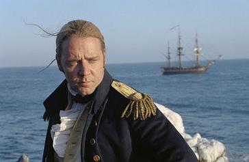 MASTER AND COMMANDER 2