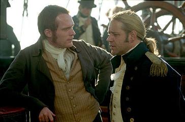 MASTER AND COMMANDER 3