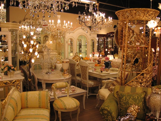 イタリアブランド家具・現品処分セール | King Furniture Buyer's Blog - 楽天ブログ