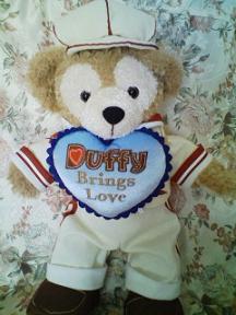 DUFFY☆ダッフィ