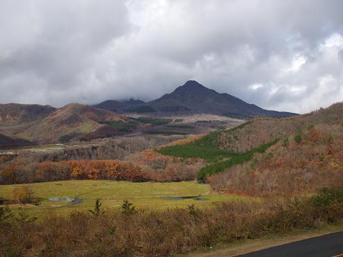 0911蒜山高原