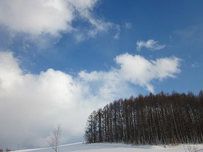 陶房　景和窯　上富良野