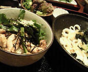 せせり炭火焼セット