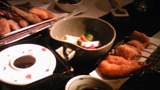 セッポウライ　コッコ誕生会