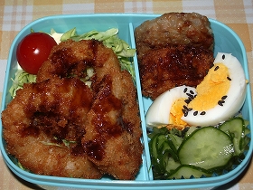 10-20弁当