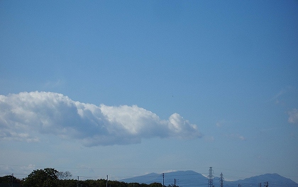 青空