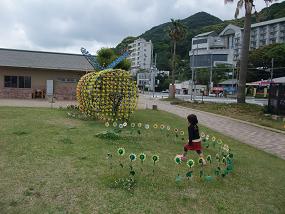 風ぐるま