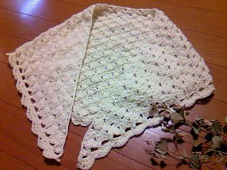 ハンドメイド