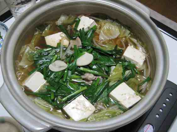 １０月２１日の晩ご飯