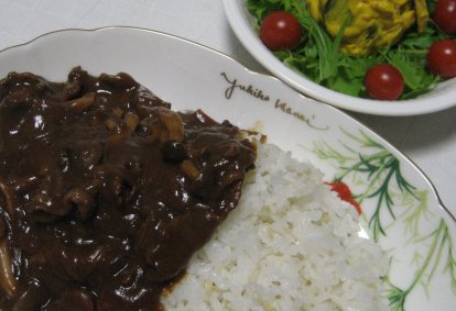 11月26日の晩ご飯