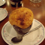 つぼスープ