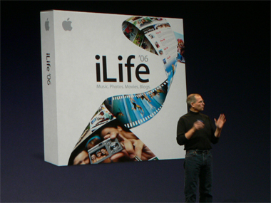 ILIFE