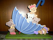 ６月のアンブレラ