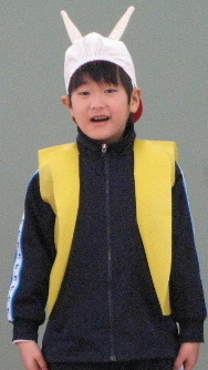 がらがらどん