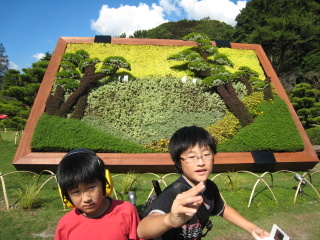 松