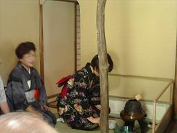 東山荘（茶室）