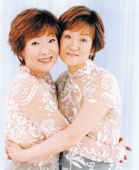 由紀さおり・安田祥子