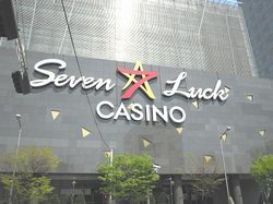 セブンラックカジノ