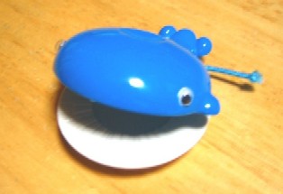 クジラ