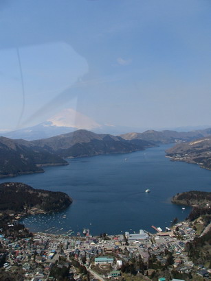 元hakone