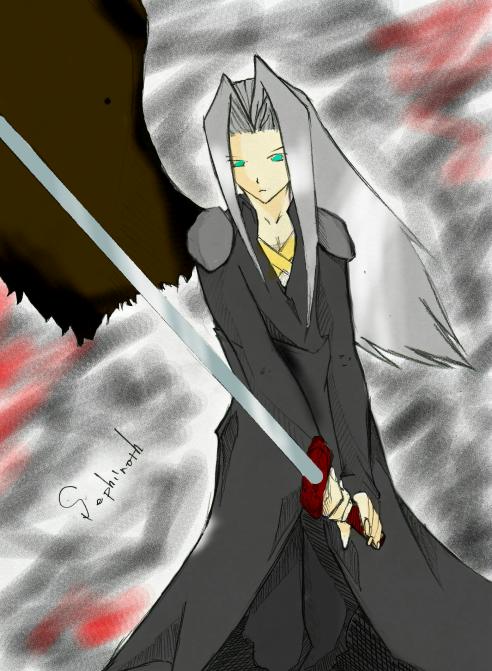 sephi