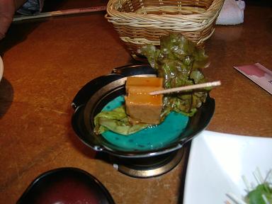 豆腐ヨウ