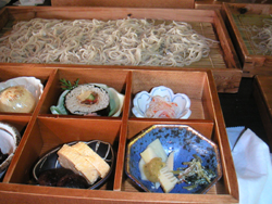 soba