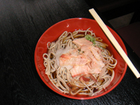 oresoba