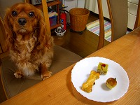 誕生日２