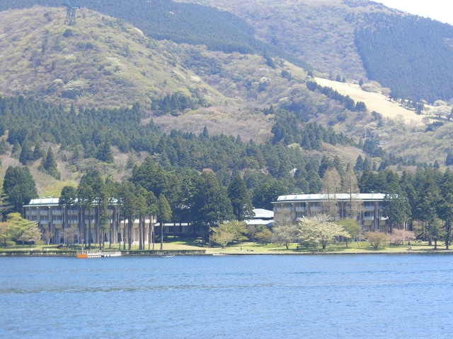 ザ・プリンスホテル