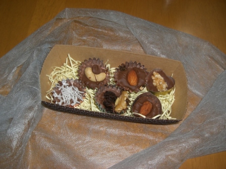 バレンタイン２